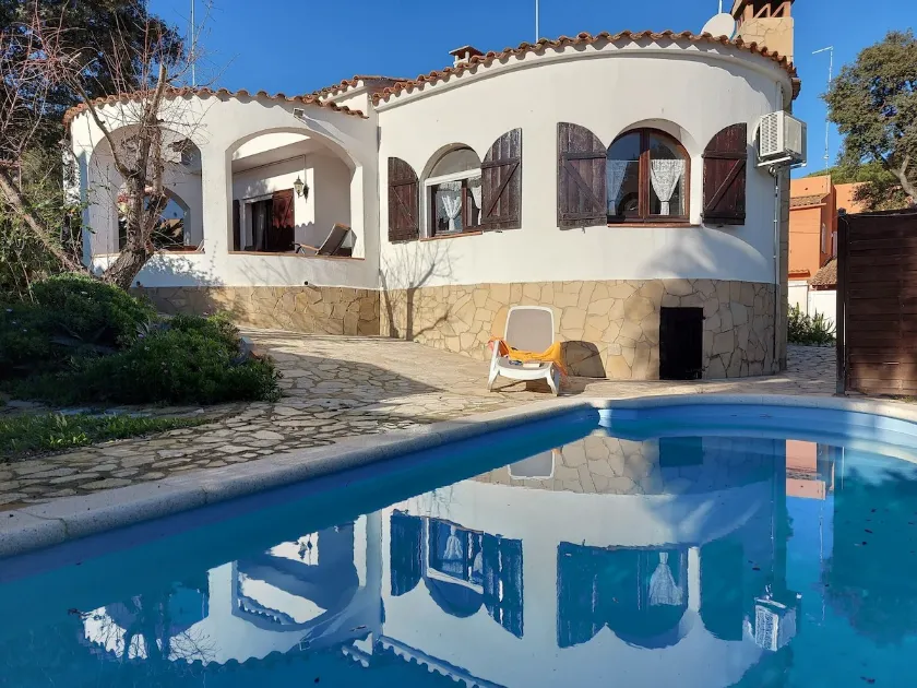 Casa El Berjot45